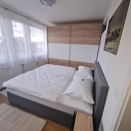 Apartment Ferienwohnung-s'reindl 1 Und 2 Graz