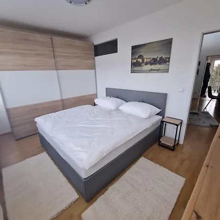 Ferienwohnung-s'reindl 1 Und 2 Apartment