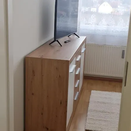 Apartment Ferienwohnung-s'reindl 1 Und 2