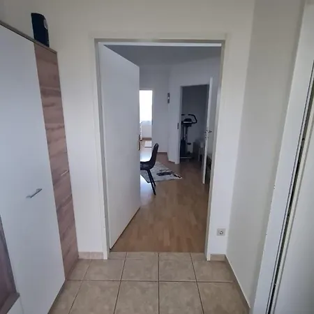 Ferienwohnung-s'reindl 1 Und 2 Apartment