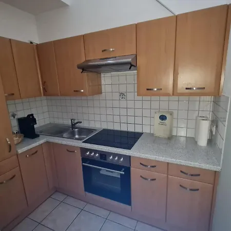 Ferienwohnung-s'reindl 1 Und 2 Apartment